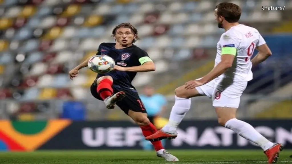 Ticket Prices for England vs. Croatia World Cup Match Spark Fan Outrage