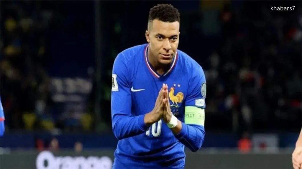 Kylian Mbappé Poised to Make History with France at 2026 World Cup