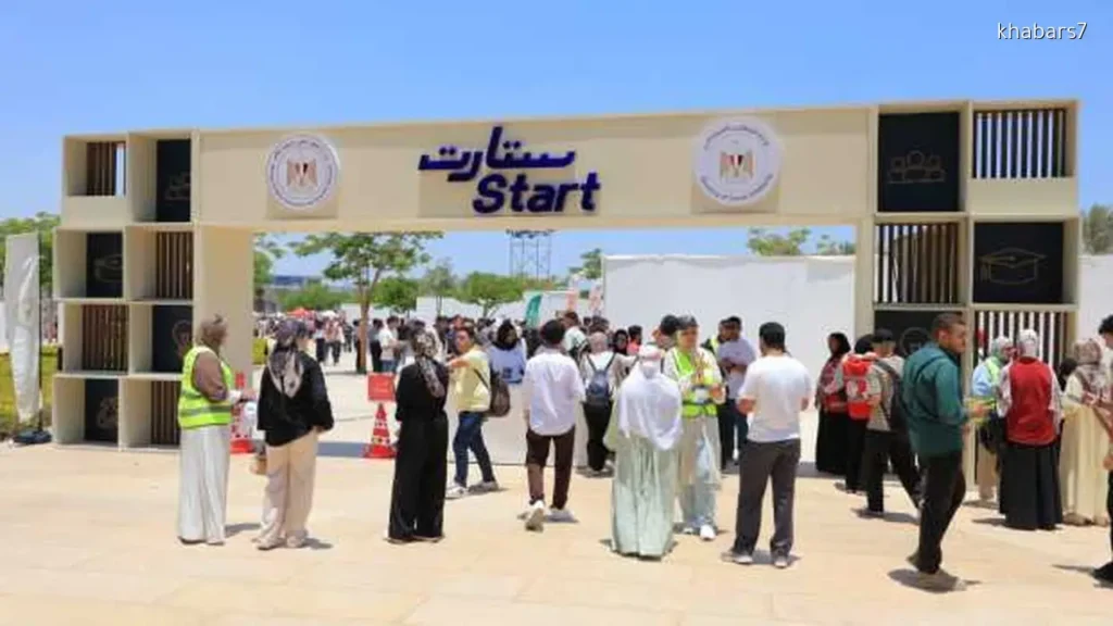 Social Solidarity Ministry Launches ‘Start 2026’ Summit with 300 Companies Participating