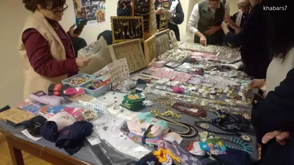Diarnna Crafts Fair Launches in North Coast with 450 Exhibitors for 60 Days
