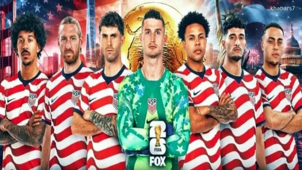 Mauricio Pochettino Unveils US Team for Paraguay Match in 2026 World Cup