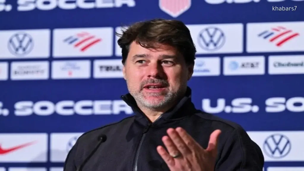 Mauricio Pochettino Warns of Tough Challenge Ahead for USA Against Paraguay in World Cup Opener