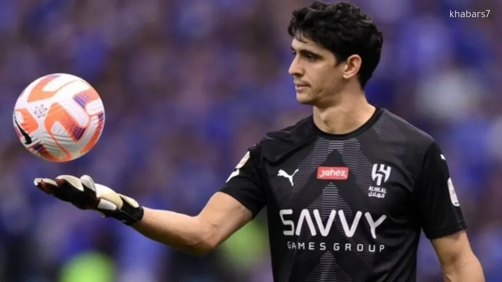 Yassine Bounou Assures Moroccan Fans Ahead of Haiti Clash