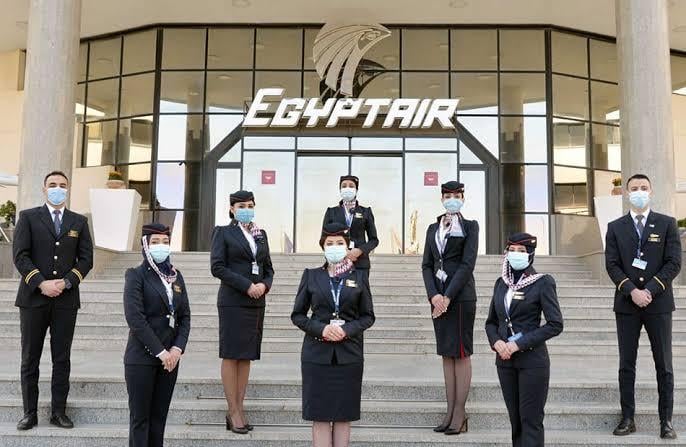 EgyptAir