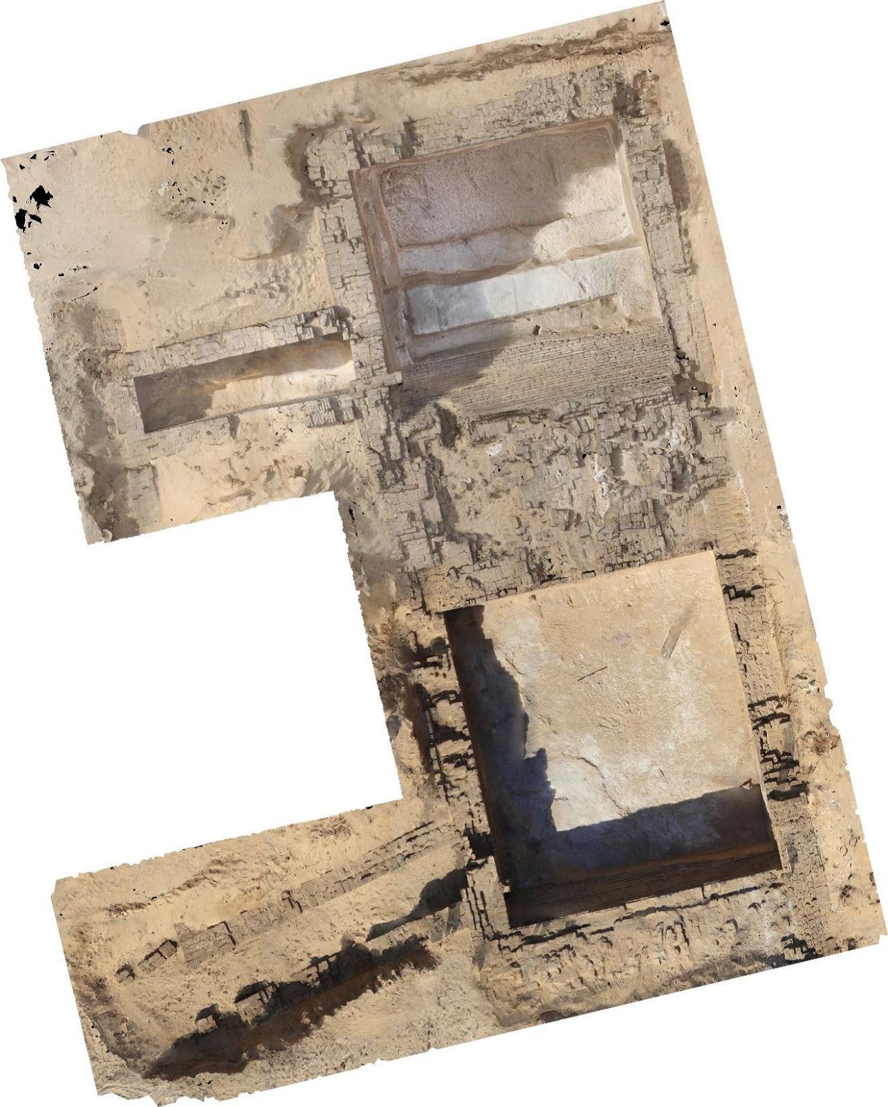 Discoveries in Minya