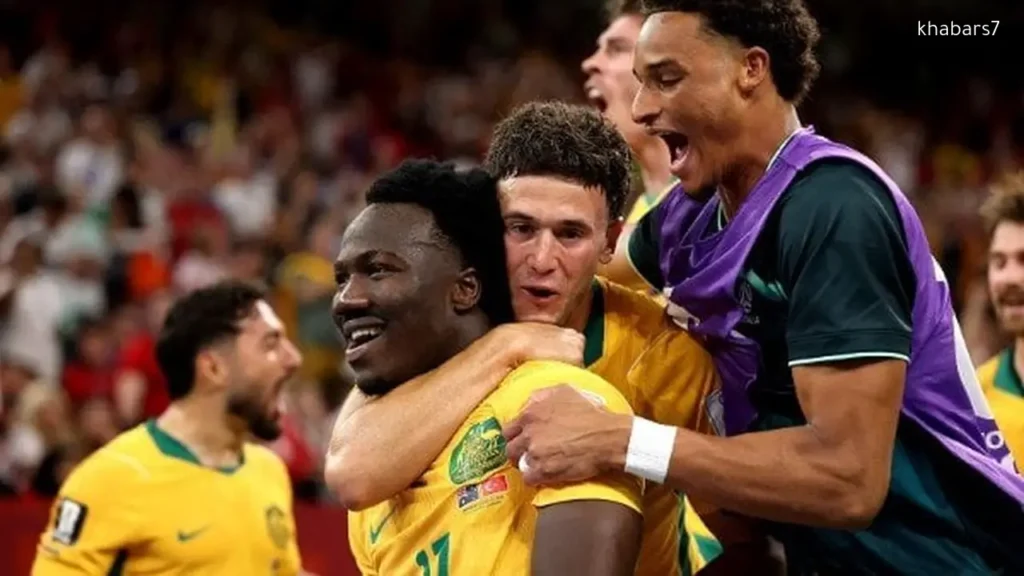 USA Tops Group D Standings in 2026 World Cup After Opening Matches