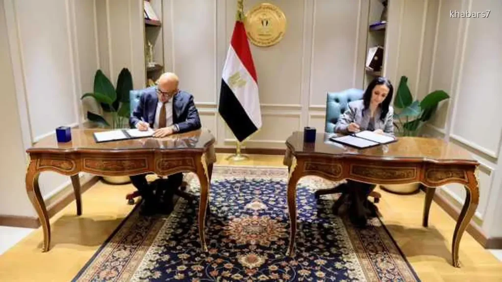 Education and Social Solidarity Ministries Collaborate on Nursery Licensing in Private Schools