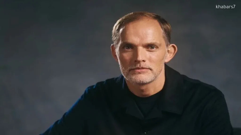 Tuchel: 2026 World Cup is the Pinnacle of My Career with England