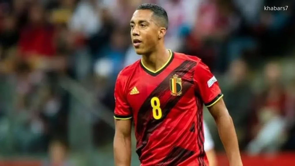 Belgium’s Tielemans Warns of Tough Match Against Egypt in World Cup 2026