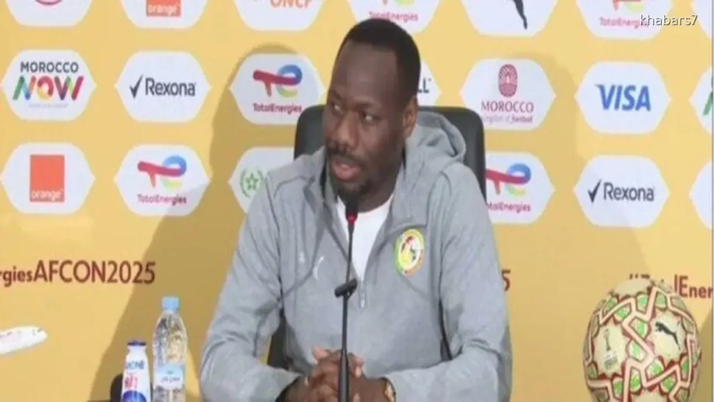 Thiaw: Senegal Gained Valuable Lessons Despite Loss to France in 2026 World Cup