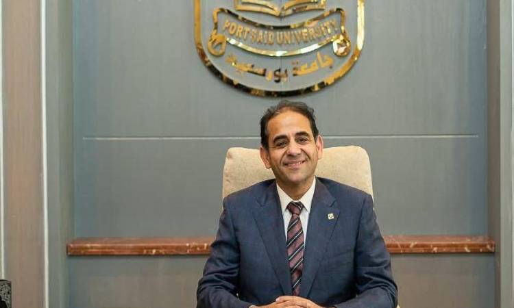 President of <a href=