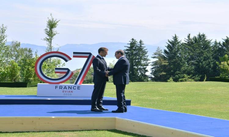G7 Summit