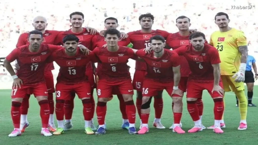 Turkey’s Güler Leads Lineup Against Australia in World Cup 2026