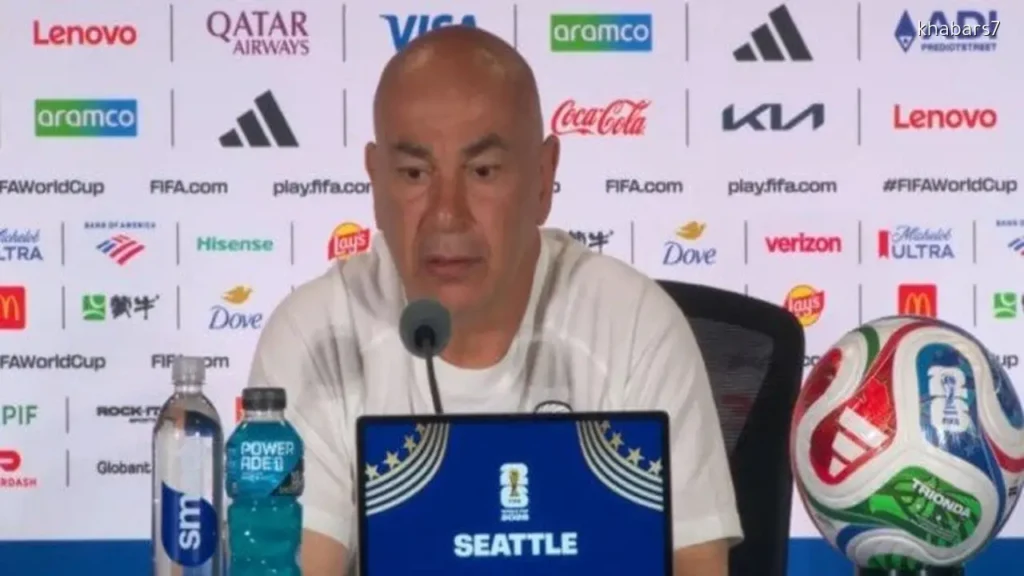 Hossam Hassan: Belgium is Egypt’s Toughest Opponent in World Cup Group