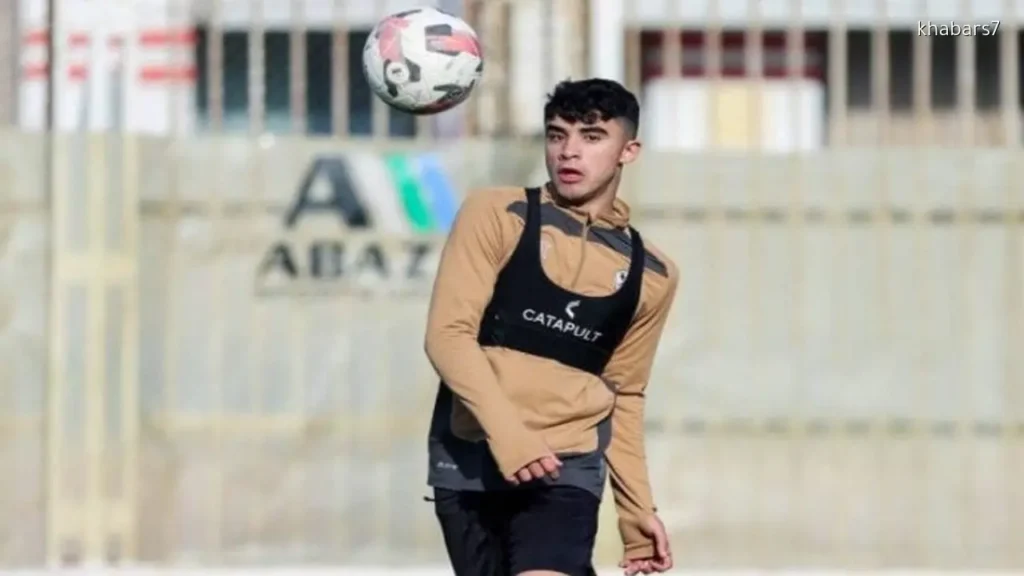 Zamalek Faces Financial Troubles as New Ruling Affects Jafali’s Situation