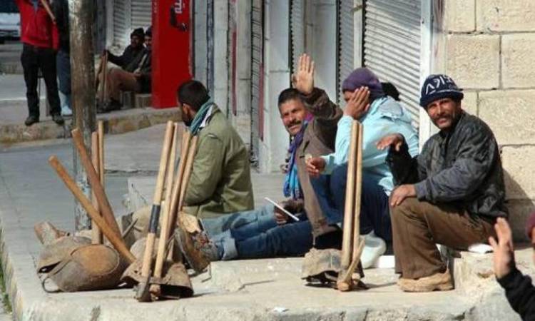 Informal Workers