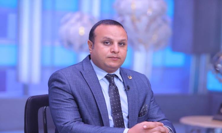 Dr. Asem Hegazy, Professor of <a href=