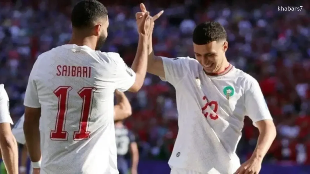 Morocco Secures Victory Over Scotland with Early Goal in World Cup 2026