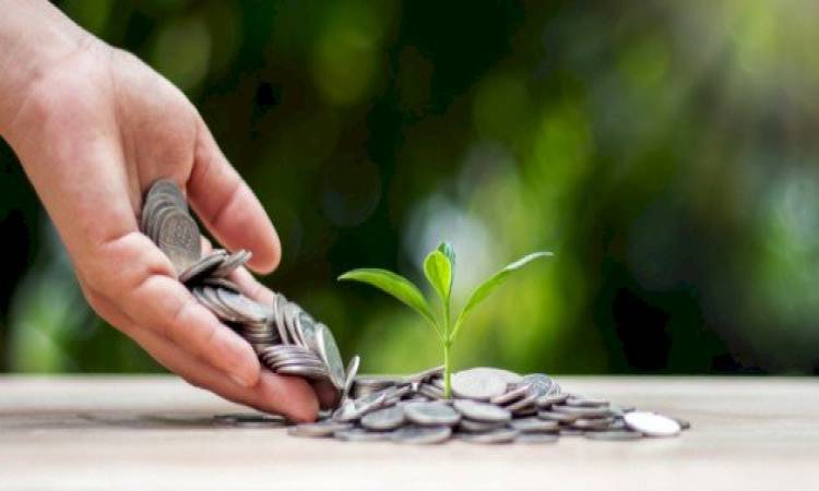 Charitable Donation - Illustrative