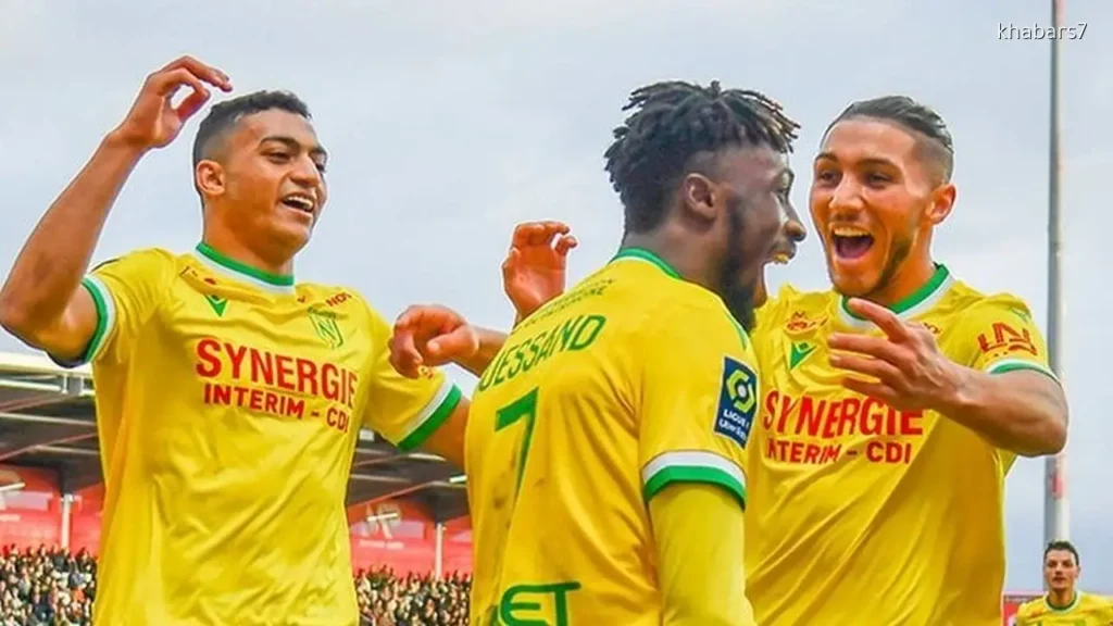 FC Nantes Appoints New Coach for Ligue 2 Campaign