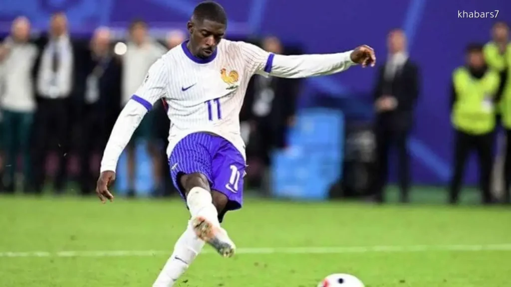 Dembélé Prioritizes World Cup Over Ballon d’Or, Defends Mbappé Against Criticism
