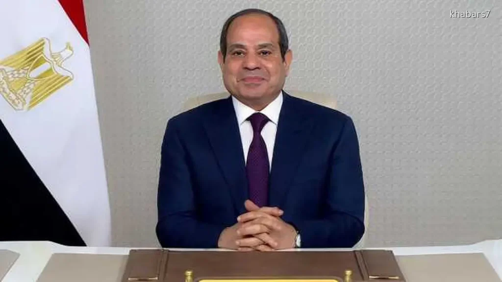 Egypt’s Presidency Commends Trump’s Leadership in Pursuing Peace