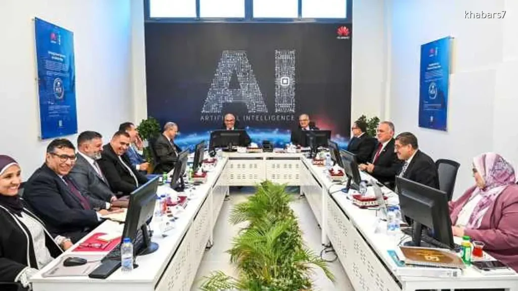 Arab Organization for Industrialization Emphasizes Leadership Skills for Senior Management Candidates