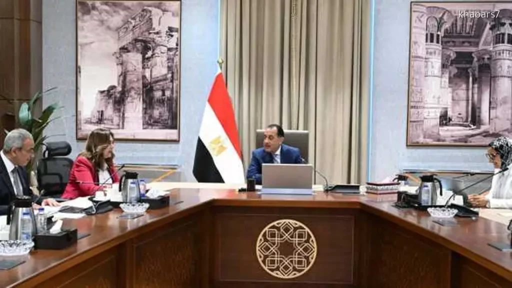 Prime Minister: Settling Oil Companies’ Debt Signals Strong Confidence in Egyptian Economy