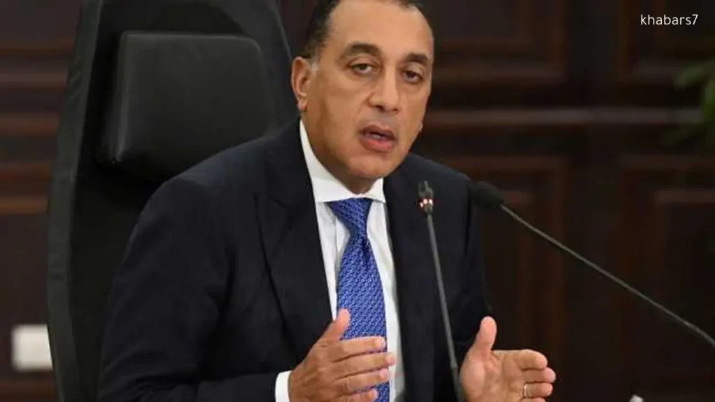 Egypt Emerges as Regional Gas Hub Thanks to Infrastructure Development