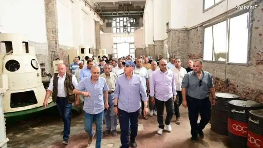 Prime Minister Announces Doubling of Coastal Road Capacity Between Port Said and Alexandria