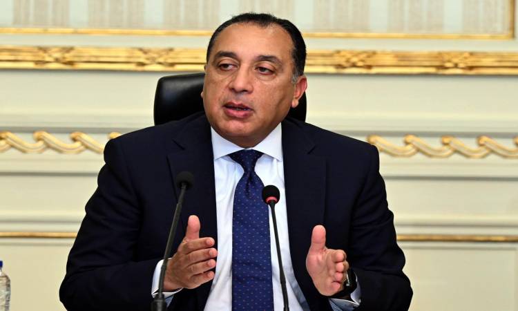Dr. Mostafa Madbouly