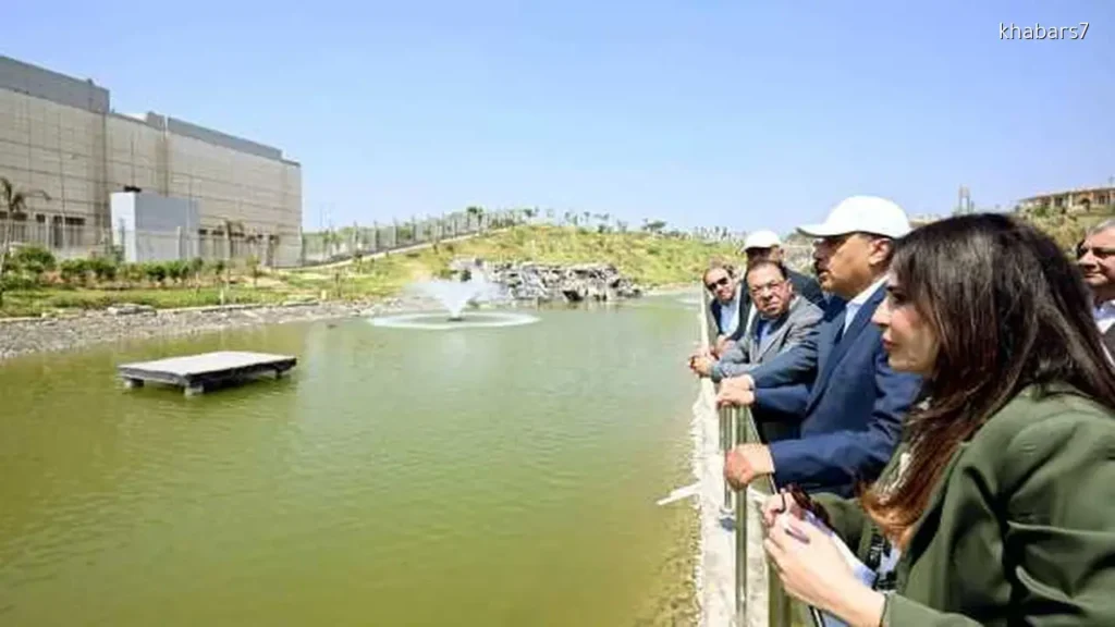 Prime Minister Urges Swift Completion of Fustat Hills Gardens Project