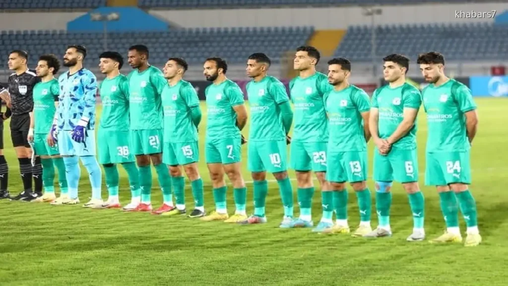 Egyptian Clubs Association Announces Penalties for Cairo Cup Final and Third Place Match