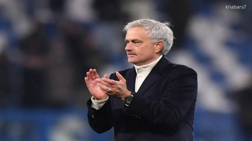 Real Madrid Nears Deal for Chelsea Star as Mourinho’s Fourth Signing
