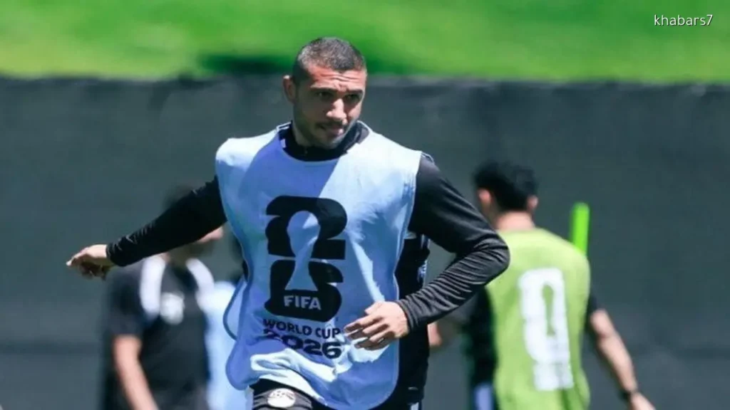 Ramzy Rabia: Egypt Ready for Belgium Clash with Mohamed Salah Leading the Charge
