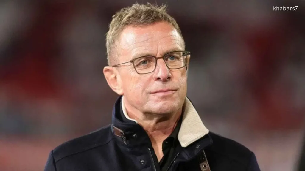 Rangnick Praises Jordan Despite Austria’s Tough Win in 2026 World Cup
