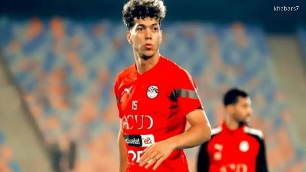 Emotional Message from Imam Ashour’s Discoverer Ahead of World Cup 2026 Journey