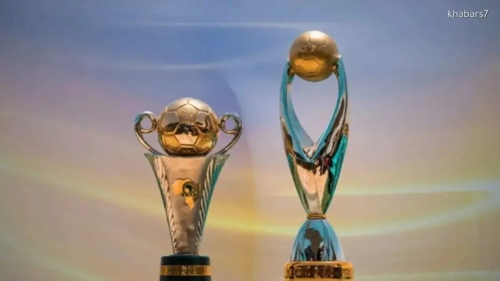 CAF Announces Schedule for 2026-2027 Champions League and Confederation Cup