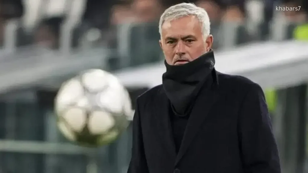 Real Madrid Officially Signs José Mourinho as Head Coach
