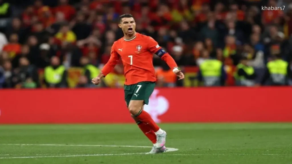 Cristiano Ronaldo Confident Ahead of World Cup 2026 as Portugal Aims for Historic Achievement