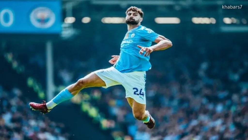 Real Madrid Nears Deal for Josko Gvardiol from Manchester City