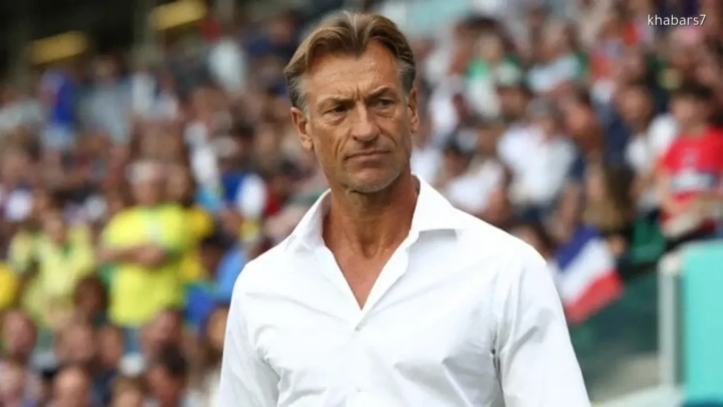 Hervé Renard Calls for Strong Response from Tunisia Against Japan in World Cup 2026
