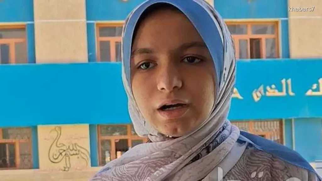 Asyut’s Sana Muhammad Shakir Achieves Top Marks in Al-Azhar Preparatory Certificate