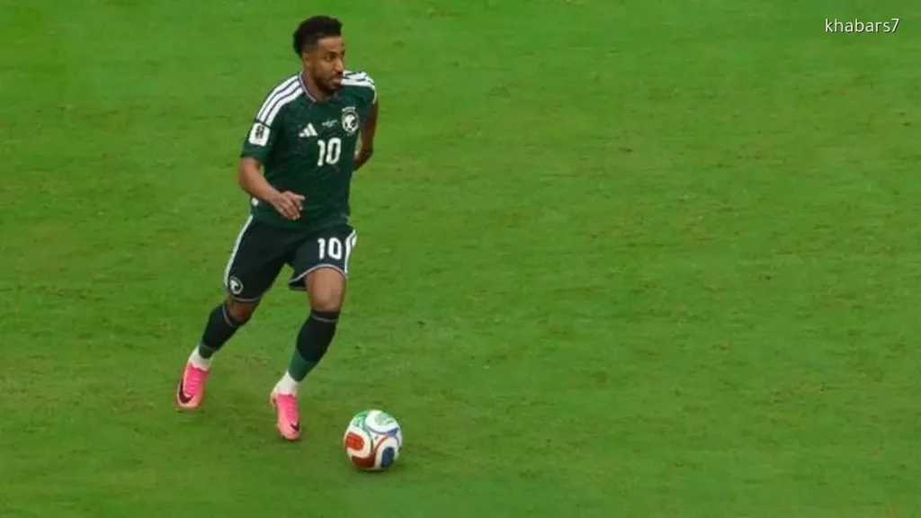 Salem Al-Dosari: Saudi Arabia Deserved Victory Against Uruguay in World Cup Opener