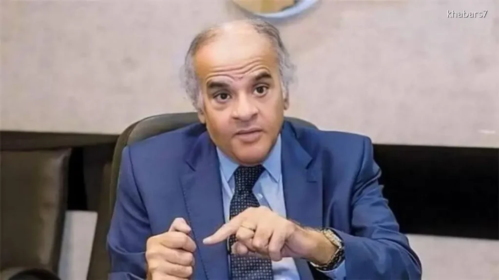 Mamdouh Abbas Reveals Plans for New Stadium and Commercial Complex for Zamalek