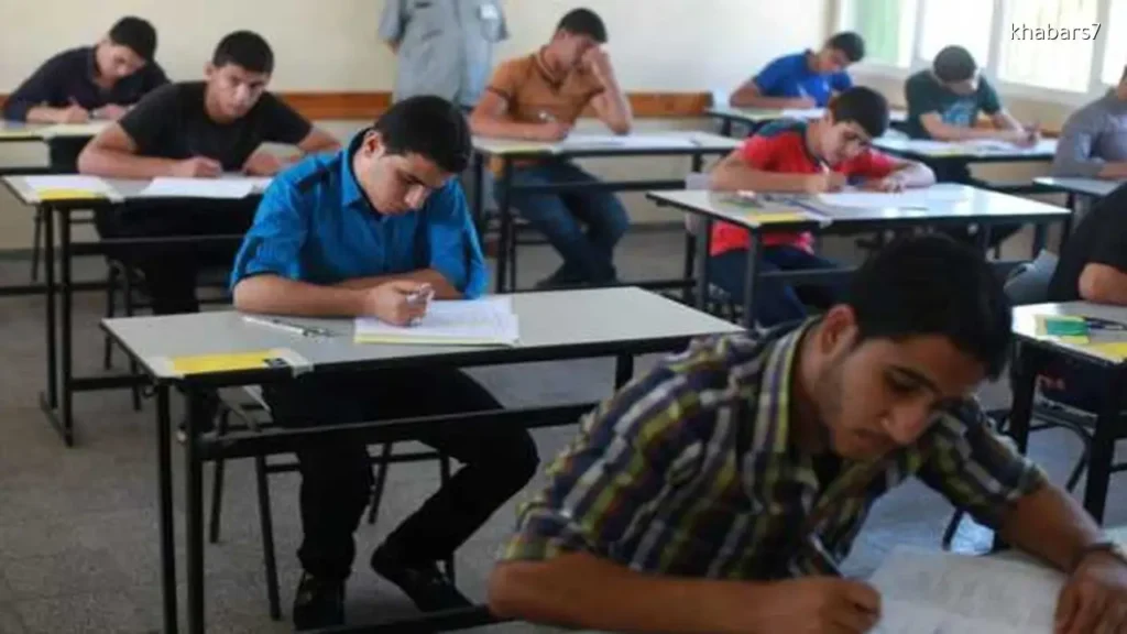 Students Complete First Day of Egypt’s High School Exams Amid Mixed Reactions
