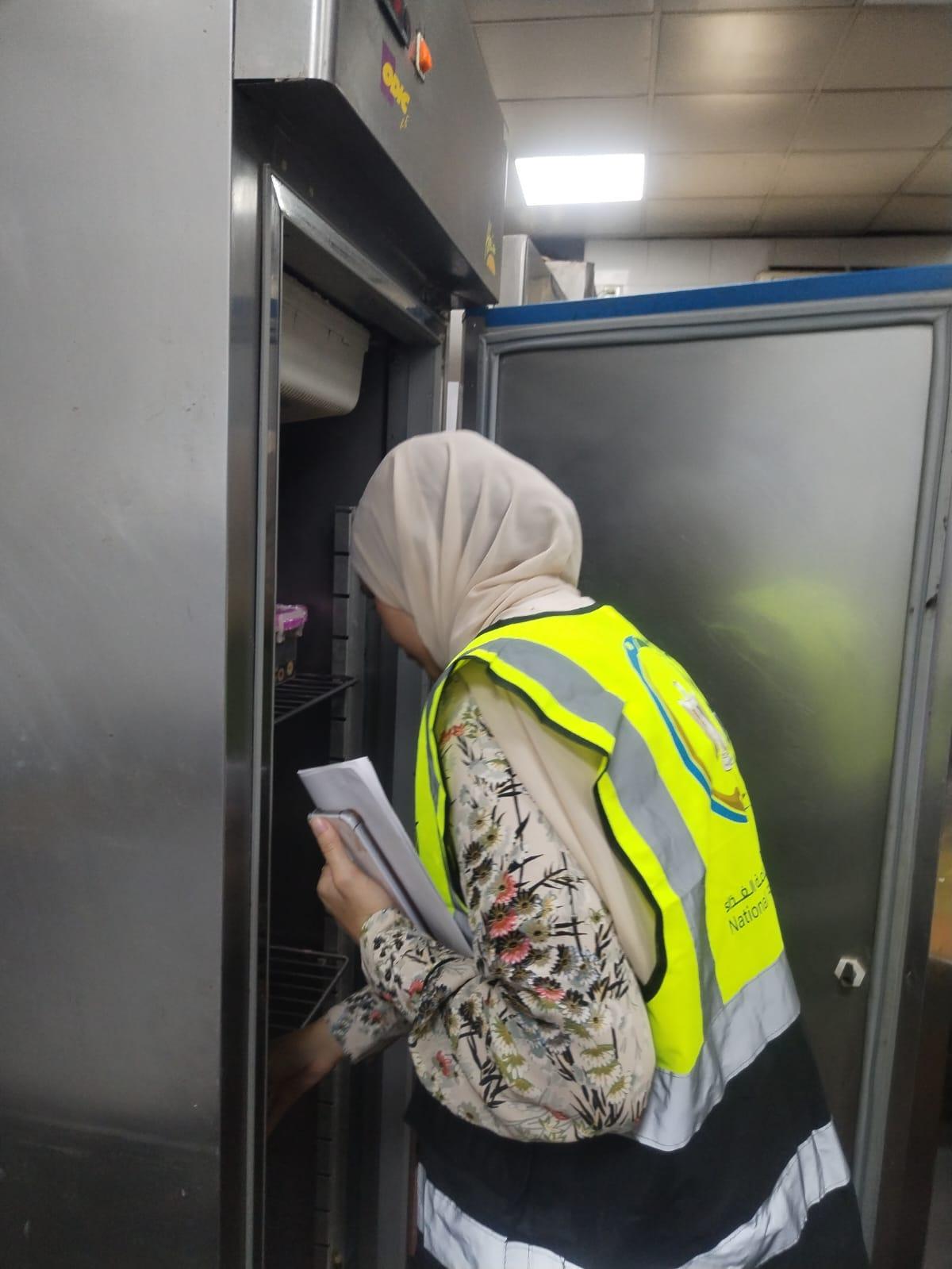 Food Safety Authority Campaigns