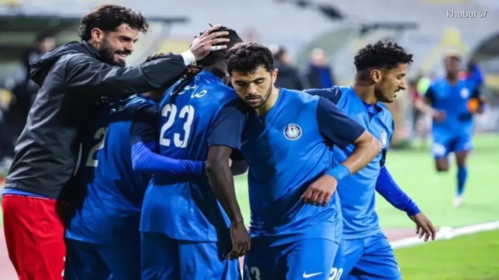 Smouha Reduces Football Budget as Zizo Scouts for Talent in Lower Leagues
