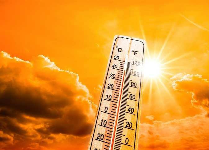 Hot Weather