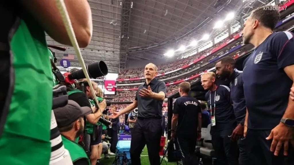 FIFA Adjusts World Cup 2026 Protocol Following Tuchel’s Complaint